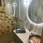 Agrimi Beachfront فيلة *