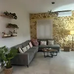 Agrimi Beachfront * Chania (Crete)