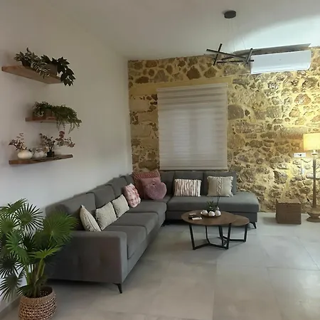Agrimi Beachfront * Χανιά