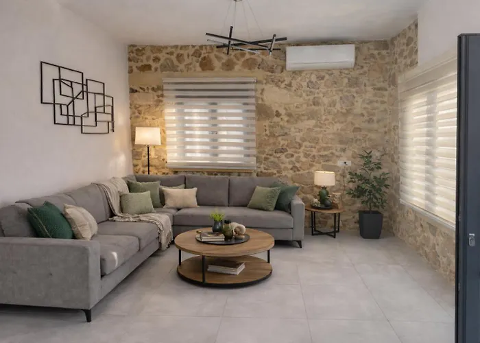 Villa Agrimi Beachfront *