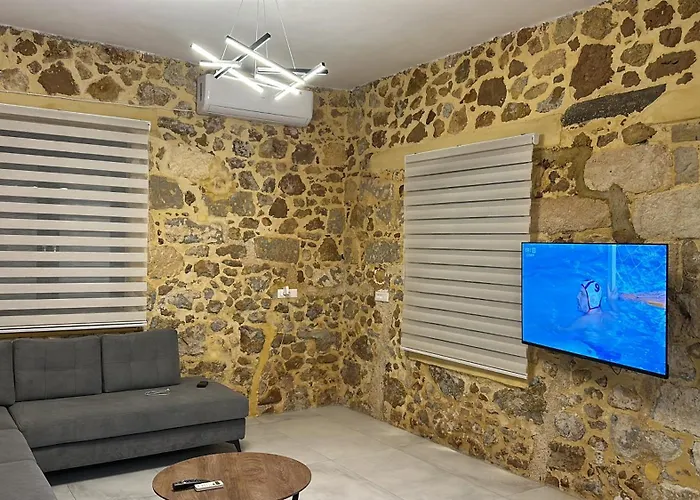 Villa Agrimi Beachfront