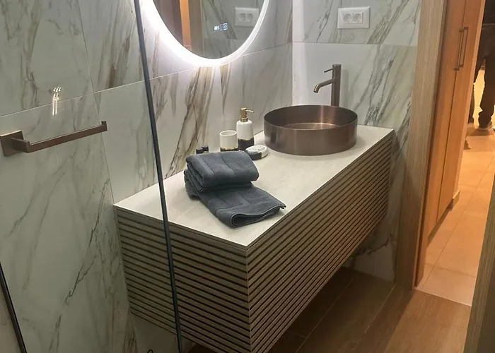 Agrimi Beachfront * La Canea