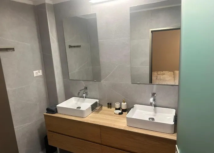 Villa Agrimi Beachfront La Canea